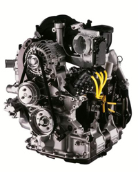 P364C Engine